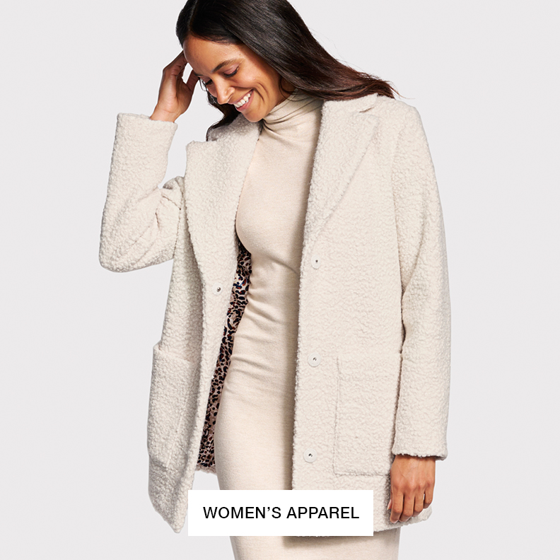 Shop Women's Sale Apparel